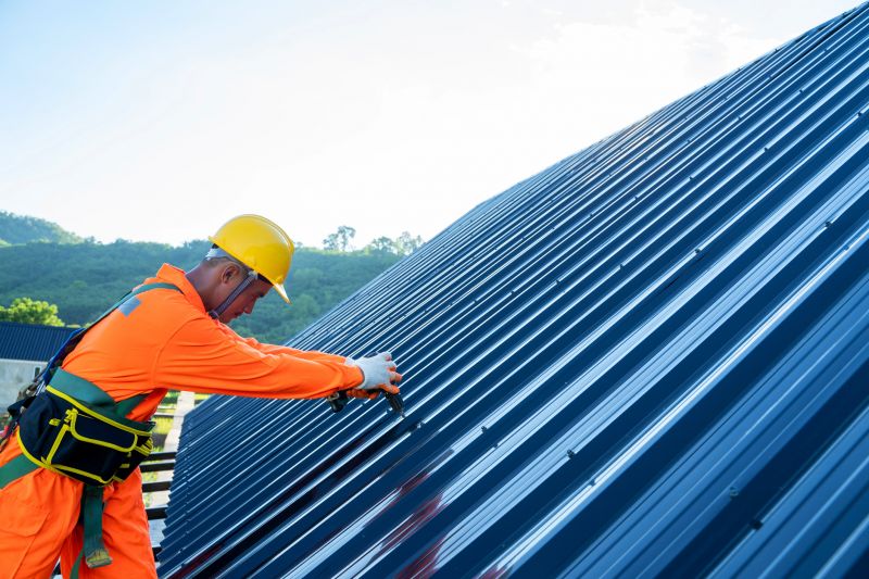 Local Roofing Companies