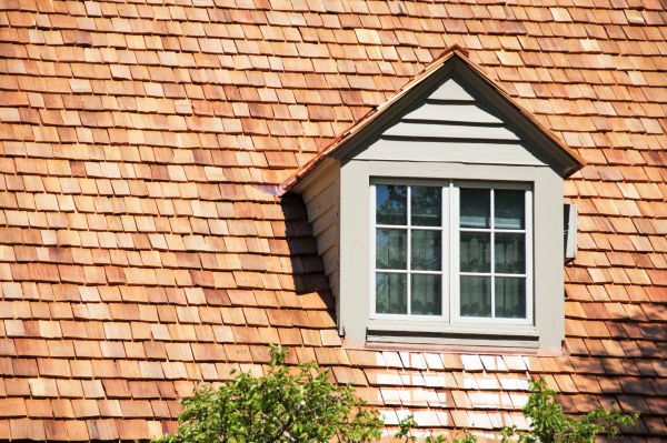 Cedar Shake Roof Repair in Hamilton