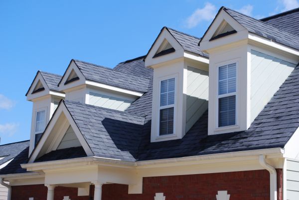 Dormer Roof Installation in Hamilton