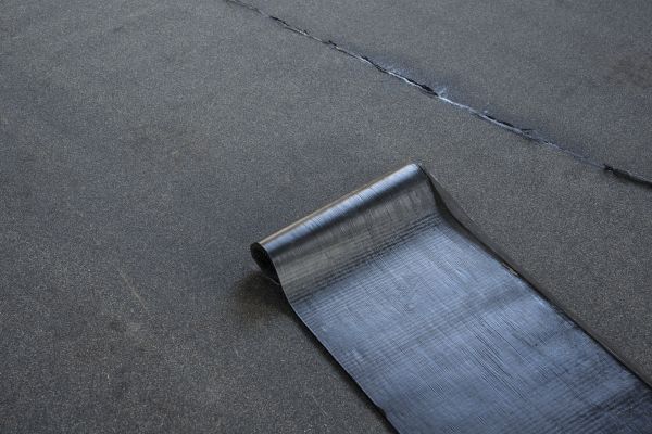 Flat Roof Repair in Hamilton