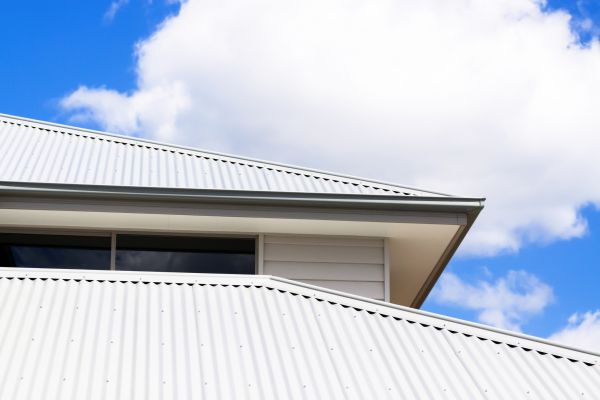 Metal Roof Coating Service in Hamilton