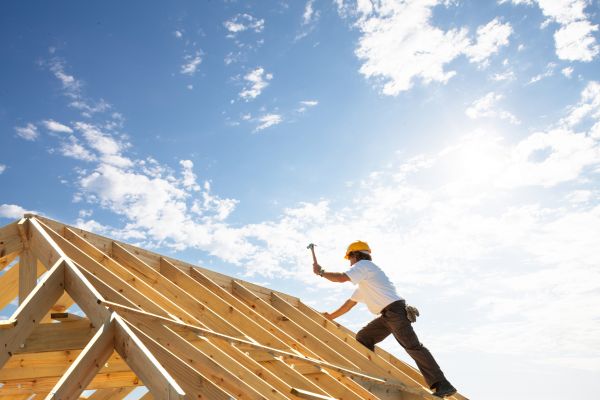 Roof Construction in Hamilton