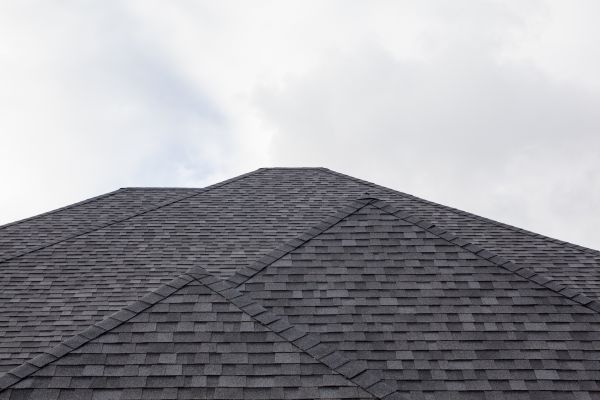 Roof Flashing Installation in Hamilton