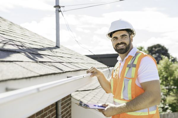 Roof Inspection Service in Hamilton