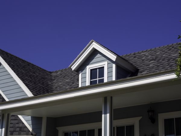 Roof Replacement in Hamilton