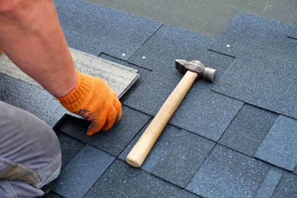 Roof Service in Hamilton