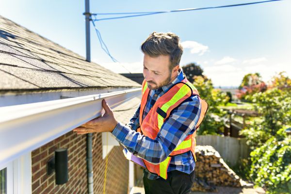 Roofing Inspection Service in Hamilton