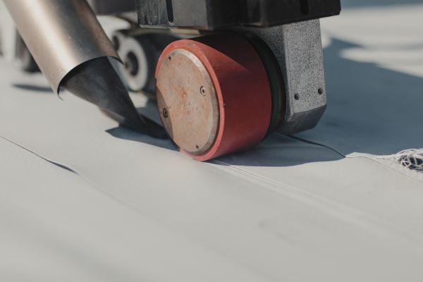 Tpo Roof Repair in Hamilton