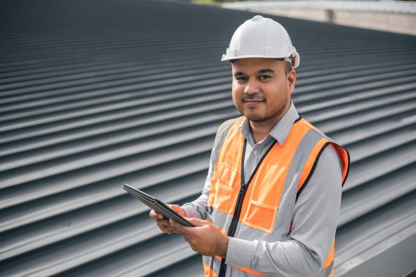 Roofing Review