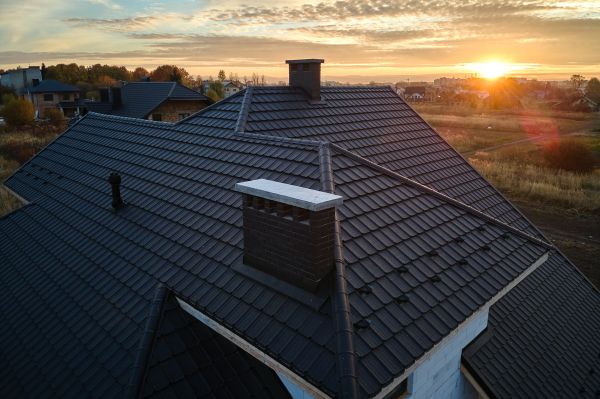 Residential Roof Repair in Hamilton