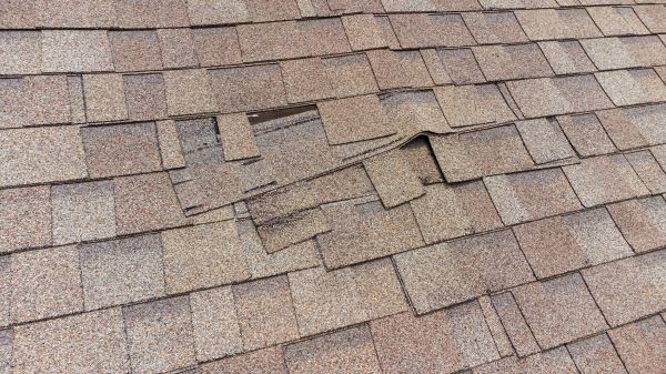 Leaky Roof Repair in Hamilton