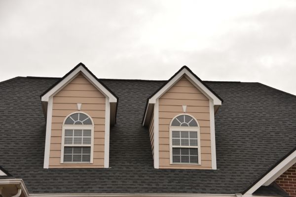 Dormer Repair in Hamilton