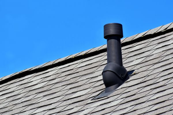 Roof Vent Boot Repair in Hamilton