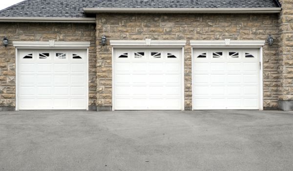 Garage Roof Installation in Hamilton
