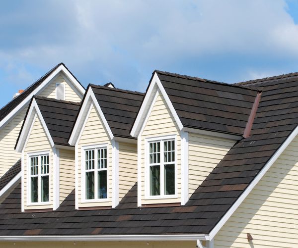 Dormer Roof Replacement in Hamilton