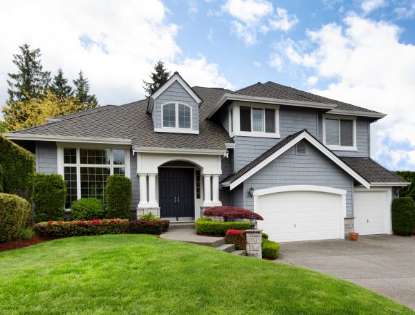Residential Roof Installation in Hamilton