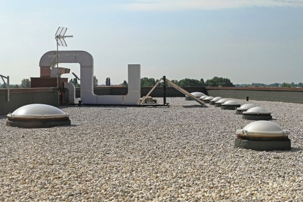 Tar And Gravel Roof Service in Hamilton