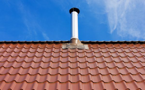 Roof Flashing Replacement in Hamilton