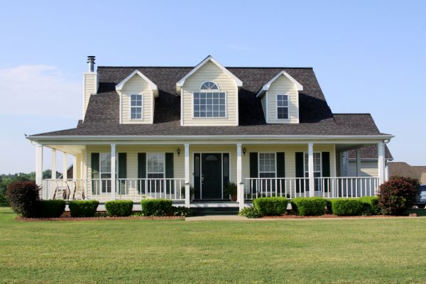 Porch Roofing Installation in Hamilton