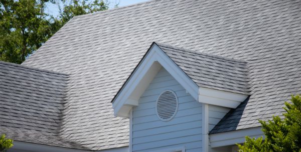 Asphalt Roof Repair in Hamilton