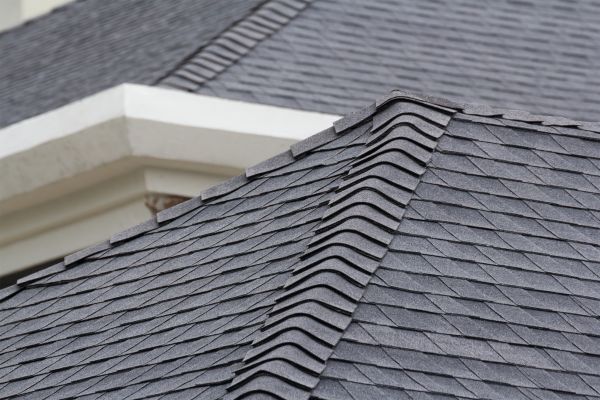 Storm Damage Roof Repair in Hamilton