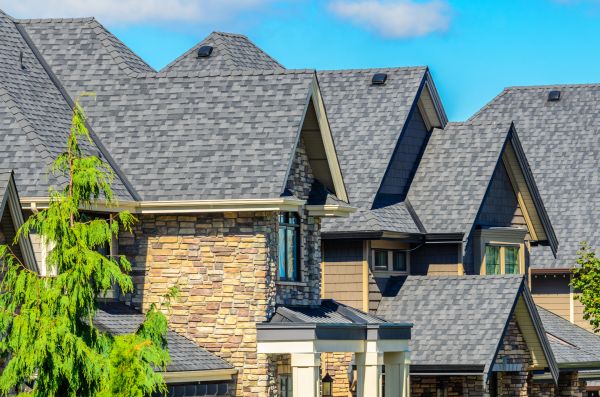New Roof Installation in Hamilton