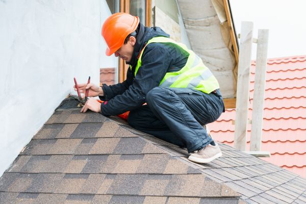 Bedroom Leak Repair in Hamilton