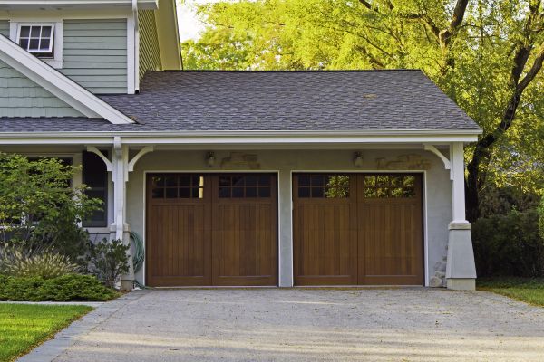 Garage Roof Replacement in Hamilton