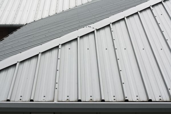 Industrial Roof Installation in Hamilton