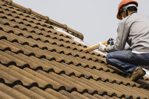 Roofing Gap Repair in Hamilton