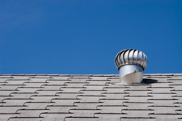Roof Exhaust Installation in Hamilton