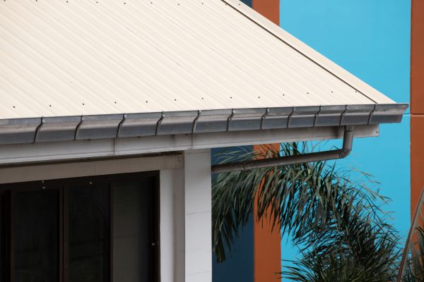 Aluminum Roofing Repair in Hamilton