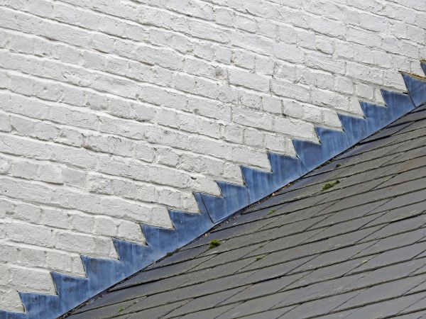 Flashing Repair Service in Hamilton
