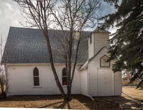 Church Roof Shingle Repair in Hamilton