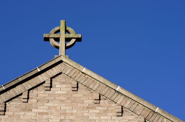 Church Roof Leak Repair in Hamilton