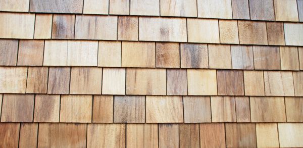 Shake Roof Replacement in Hamilton