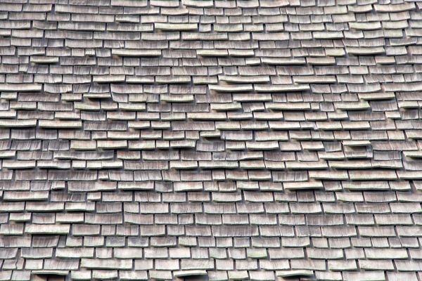 Wood Shingles Repair in Hamilton