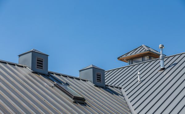 Corrugated Roof Repair in Hamilton
