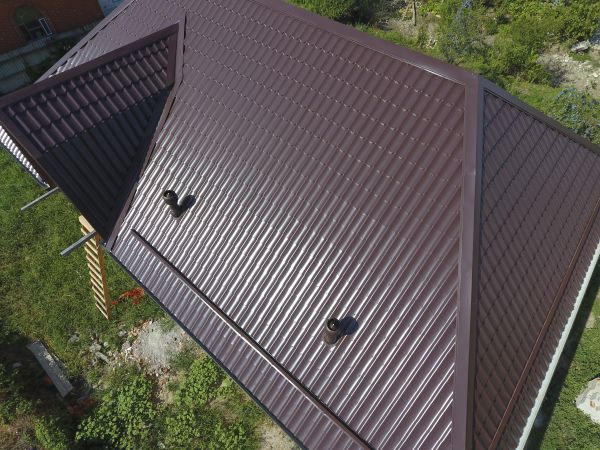 Roof Enlargement in Hamilton