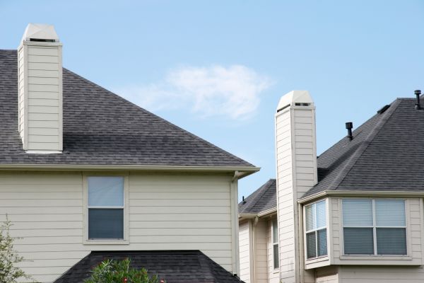Roof Shingles Replacement in Hamilton