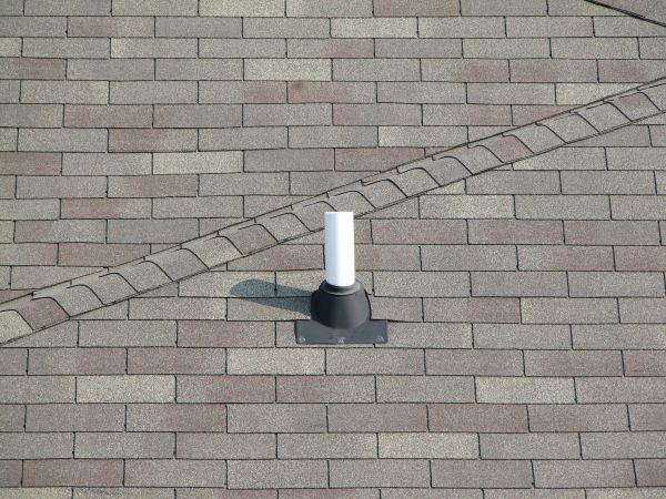 Damaged Roof Repair in Hamilton