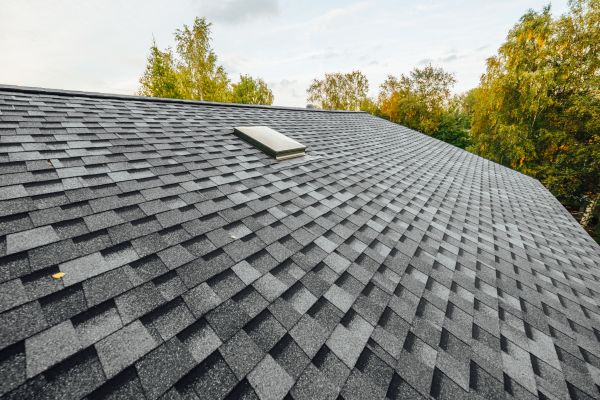 House Roof Replacement in Hamilton