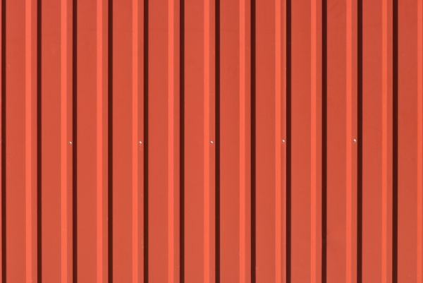 Steel Sheeting Installation in Hamilton