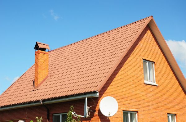 Metal Shingles Repair in Hamilton