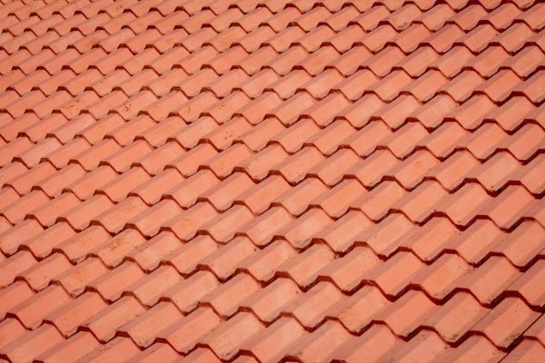 Spanish Tile Roof Replacement in Hamilton