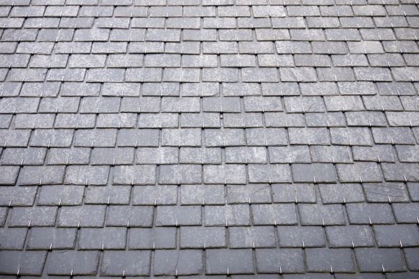 Slate Roof Construction in Hamilton