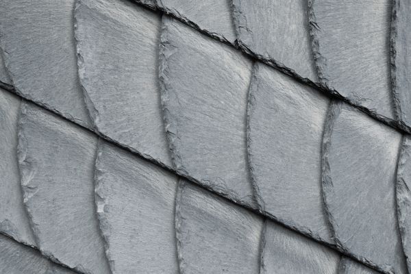 Slate Shingle Replacement in Hamilton