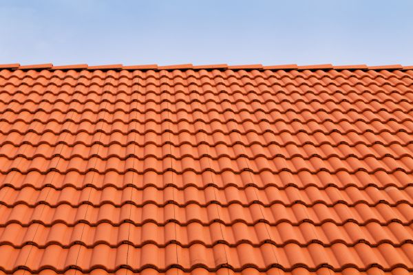 Spanish Tile Roof Repair in Hamilton