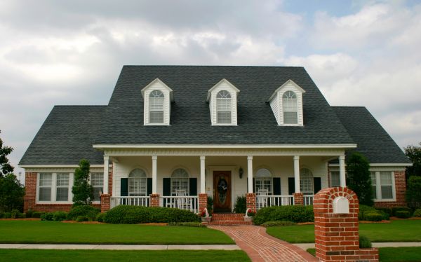 Home Roof Installation in Hamilton