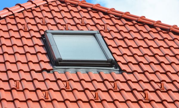 Clay Roof Installation in Hamilton